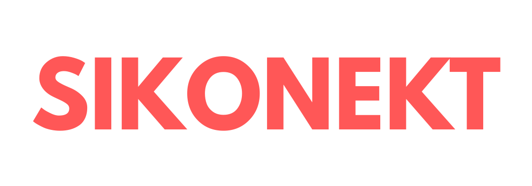 Sikonekt
