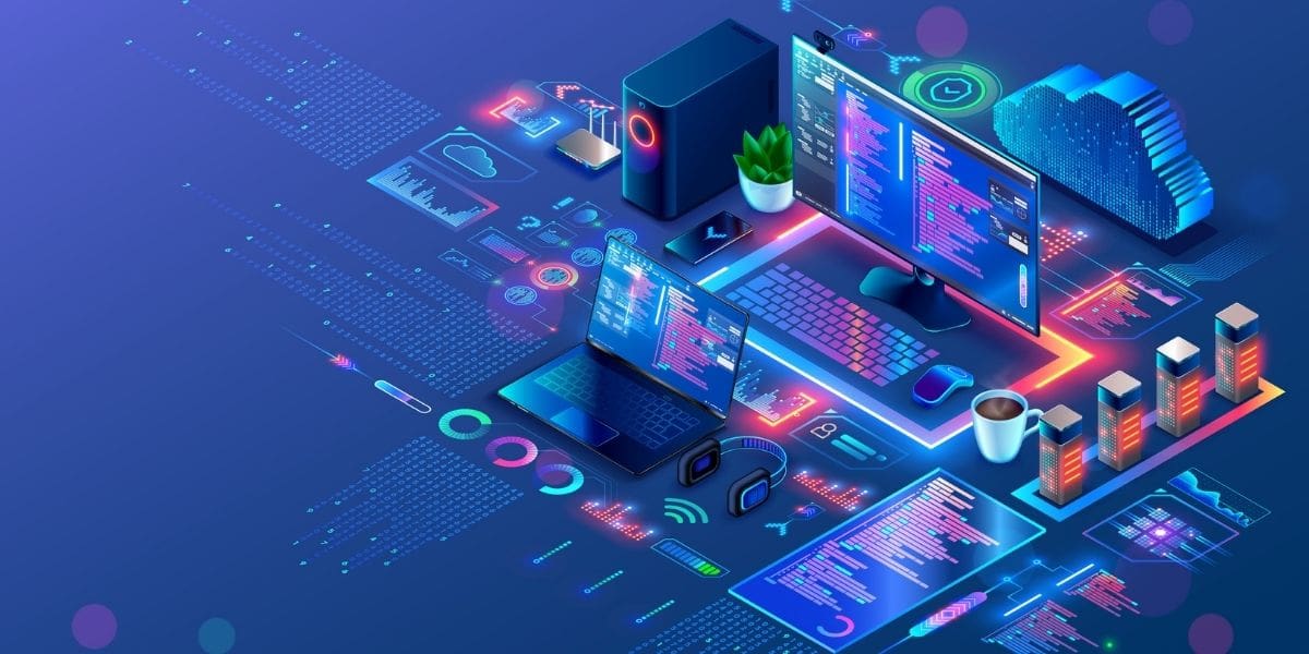 Izdelava spletne strani, spletne trgovine, spletne aplikacije