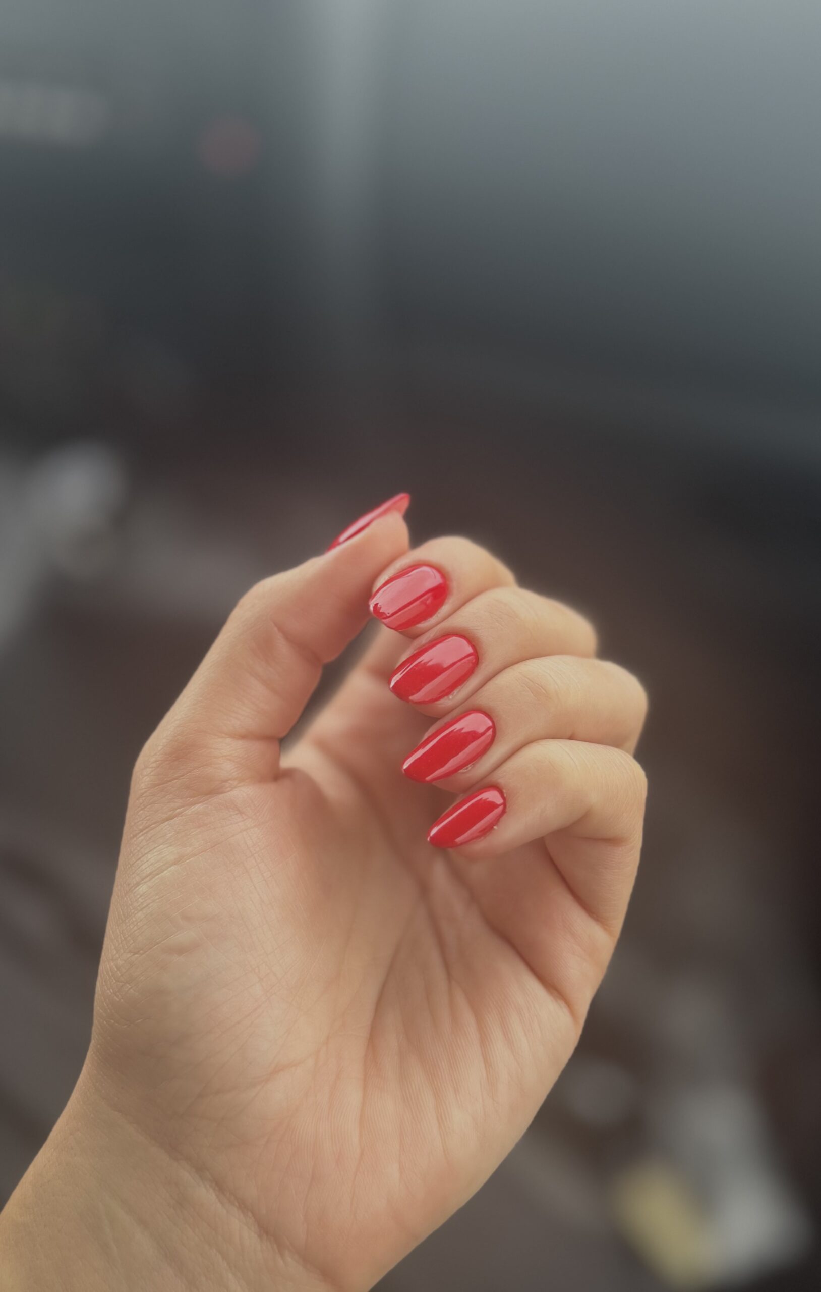Salon za manikuro in pedikuro – Gel nohti, BIAB, Gelish